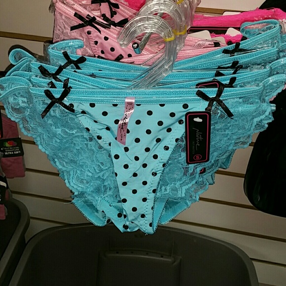Native Intimates Other - Panties